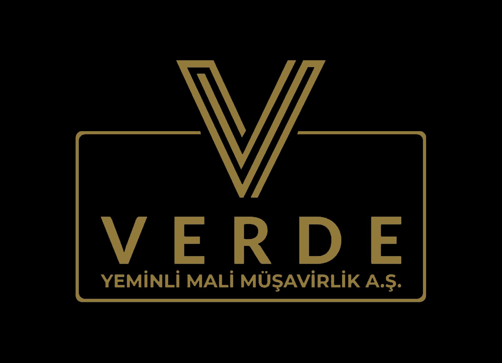 Verde YMM Logo