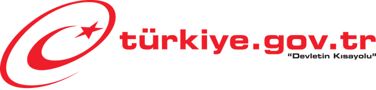 E-Devlet Logo