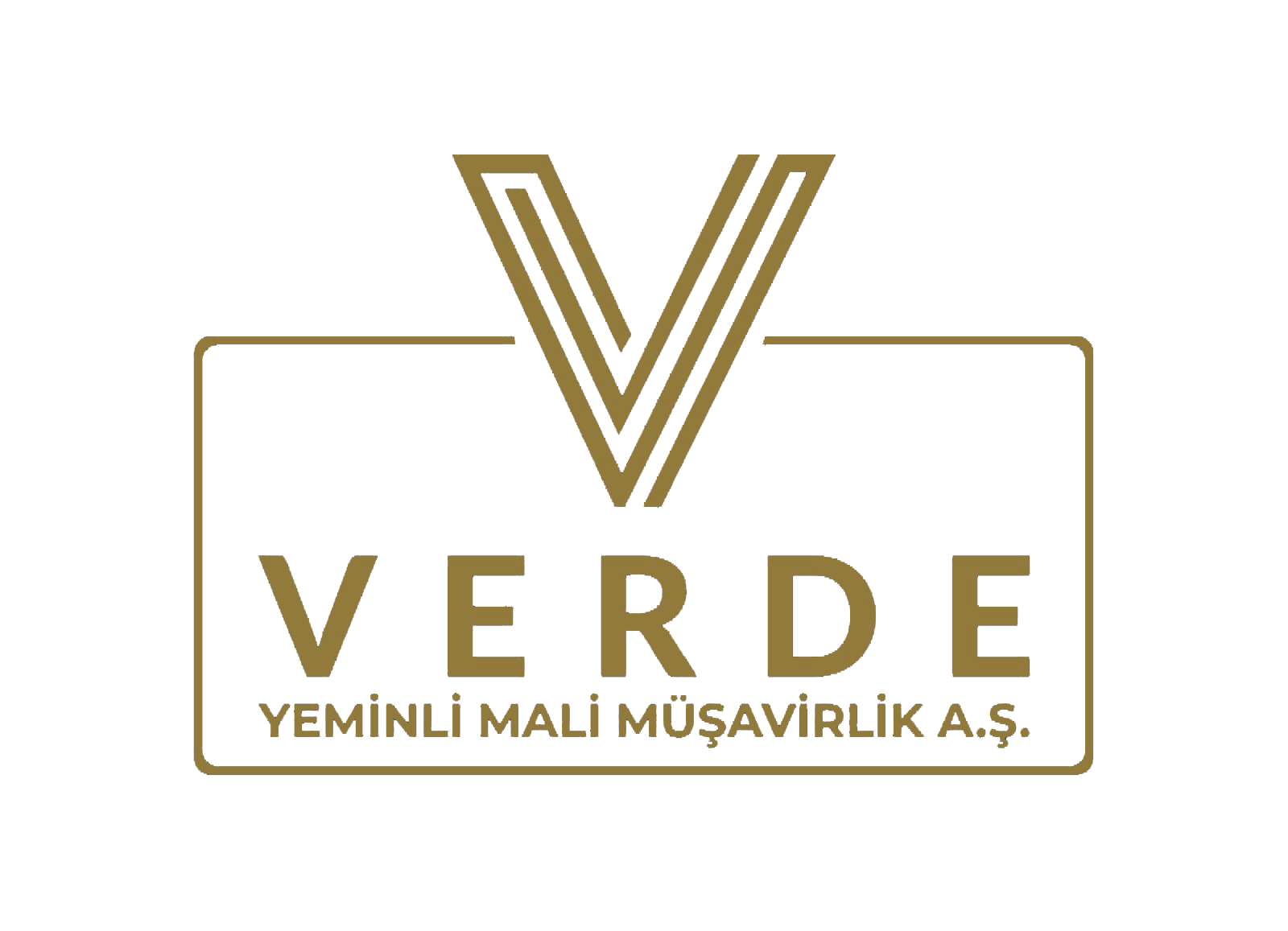 Verde YMM Logo